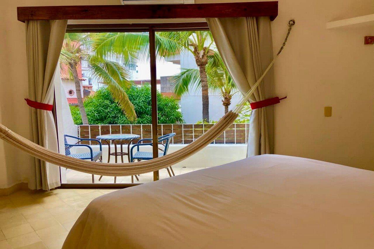 Hotel Amaca Puerto Vallarta - Adults Only Kültér fotó