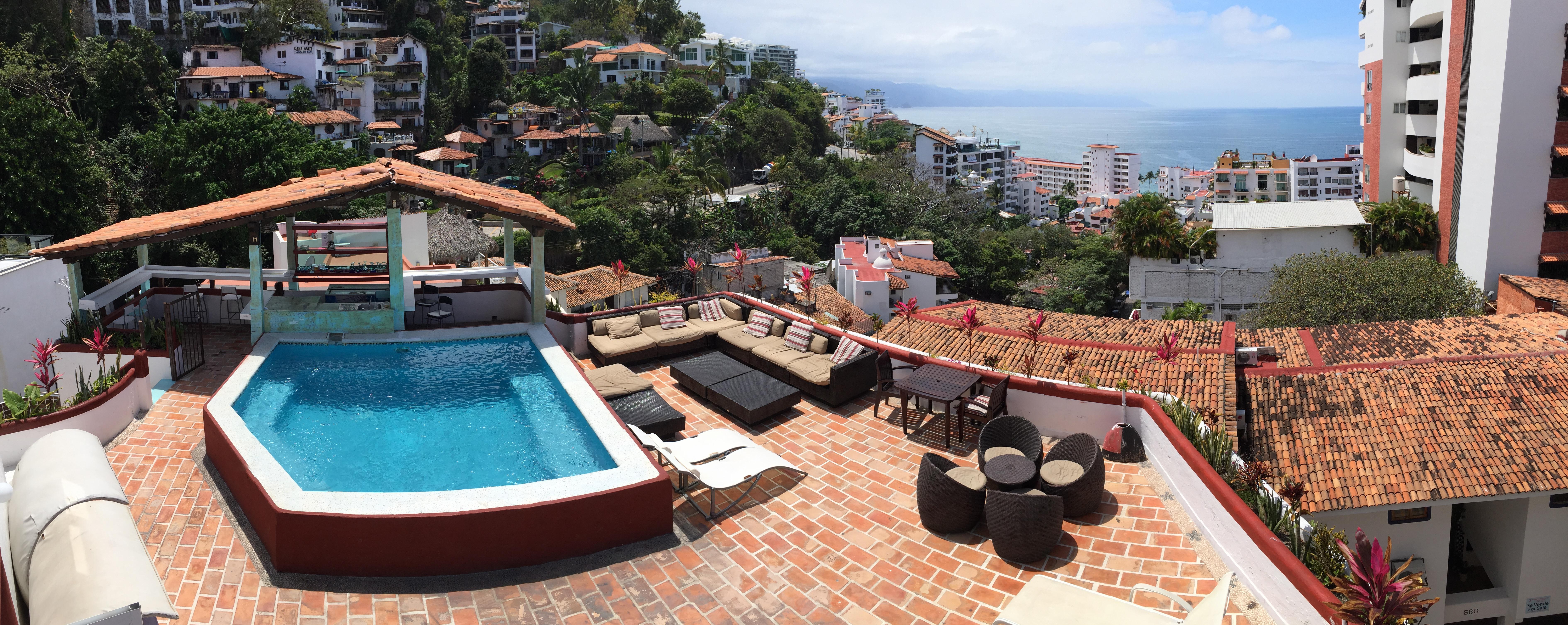 Hotel Amaca Puerto Vallarta - Adults Only Kültér fotó